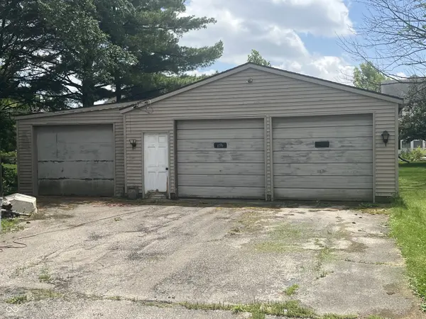 7155 E County Road 150 S, Avon, IN 46123