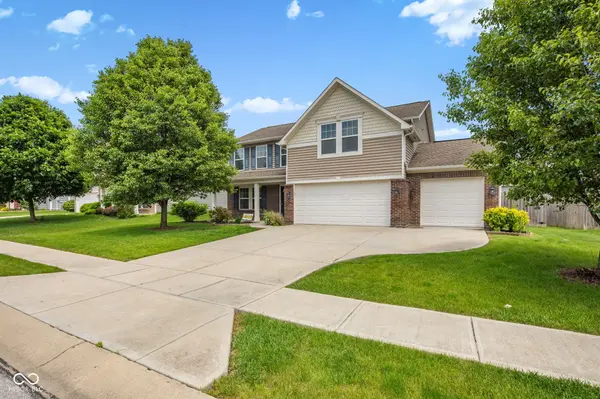 2675 Twinleaf DR, Plainfield, IN 46168