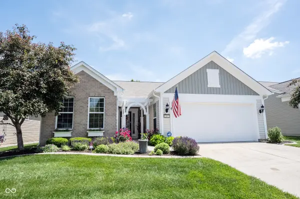 12893 Mondavi DR, Fishers, IN 46037