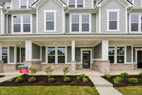 5758 Arcade BLVD, Mccordsville, IN 46055