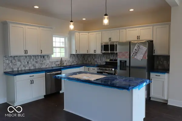 316 N Center ST, Linden, IN 47955