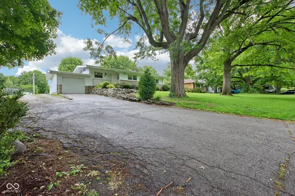 2428 Tulip DR S, Indianapolis, IN 46227