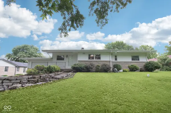 2428 Tulip DR S, Indianapolis, IN 46227