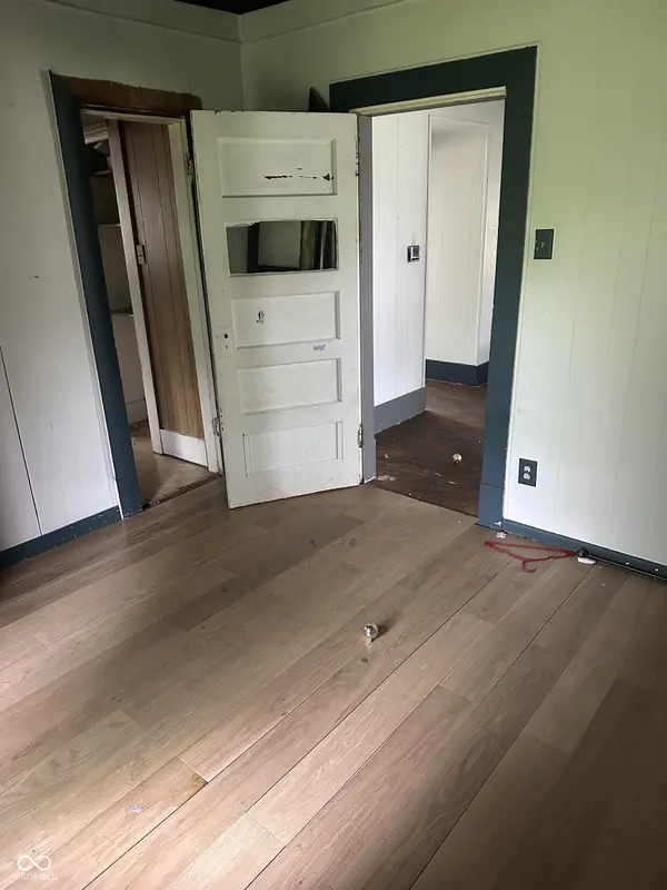 1238 E Thompson RD, Indianapolis, IN 46227