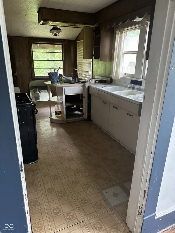 1238 E Thompson RD, Indianapolis, IN 46227