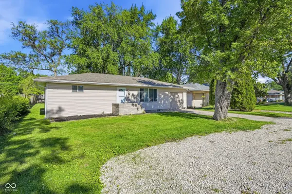 3309 N Reserve ST, Muncie, IN 47304