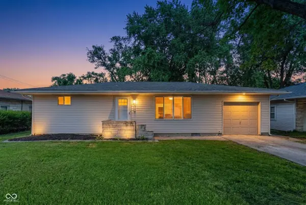 3309 N Reserve ST, Muncie, IN 47304