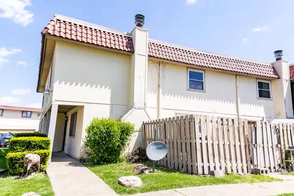 2714 Del Prado DR, Indianapolis, IN 46227