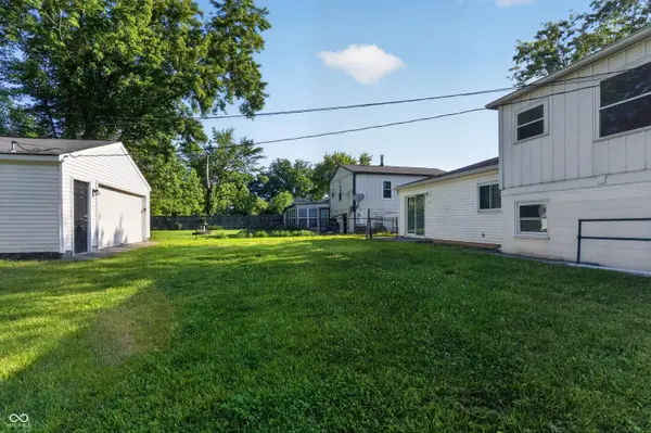 4468 Barnor DR, Indianapolis, IN 46226
