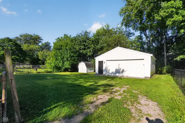 4468 Barnor DR, Indianapolis, IN 46226