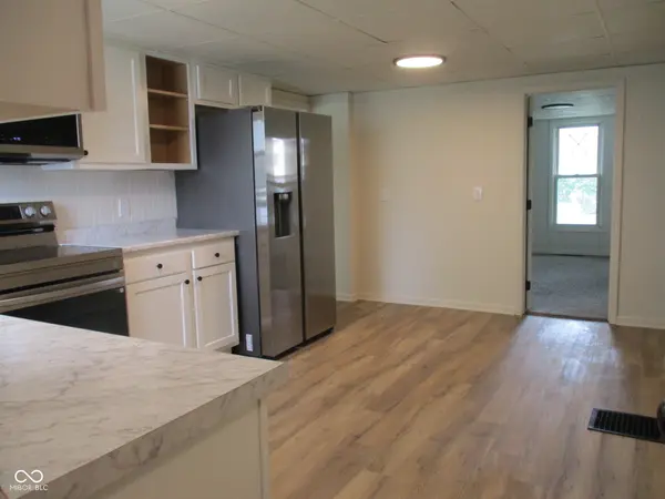 1203 S Ladoga RD, Crawfordsville, IN 47933