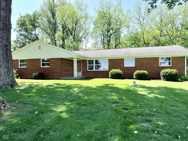 2005 W State Road 32, Crawfordsville, IN 47933