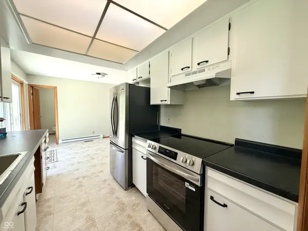 2005 W State Road 32, Crawfordsville, IN 47933