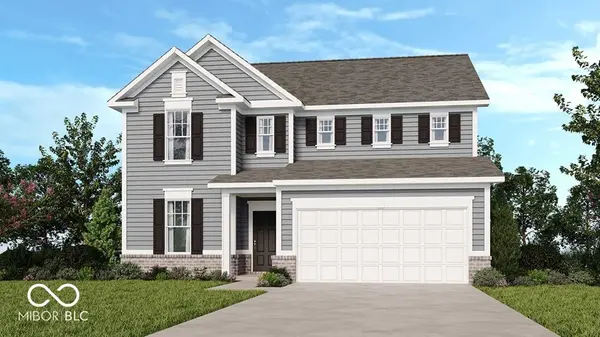219 Commodore DR, Pittsboro, IN 46167
