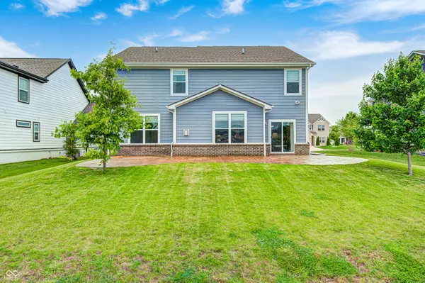 16430 Taconite DR, Noblesville, IN 46060