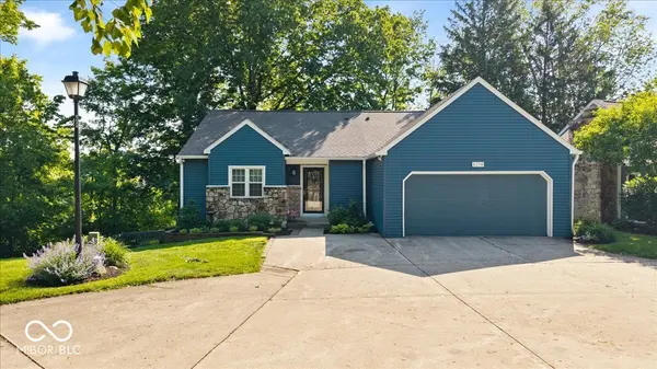 6214 Behner XING, Indianapolis, IN 46250