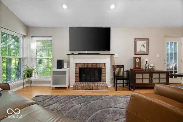6214 Behner XING, Indianapolis, IN 46250