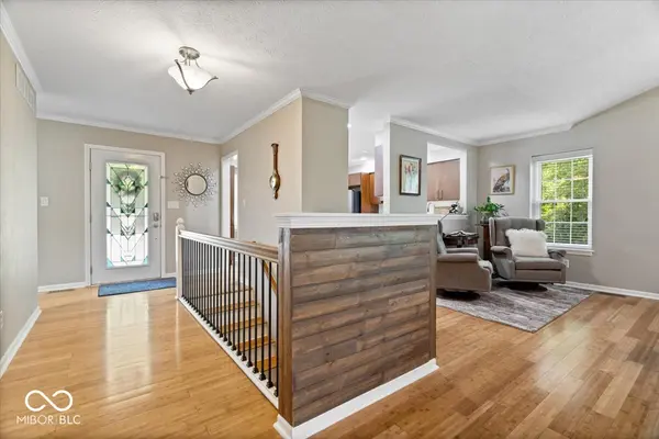 6214 Behner XING, Indianapolis, IN 46250