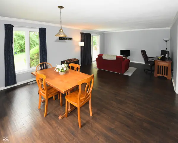 5533 Roxbury TER, Indianapolis, IN 46226