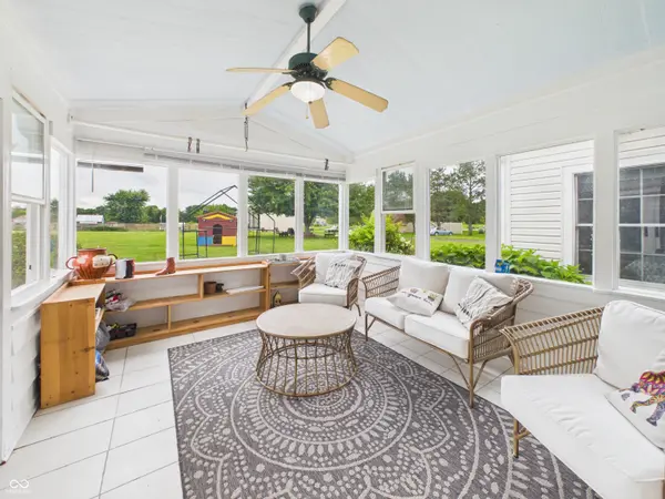 3110 N Carroll RD, Indianapolis, IN 46235