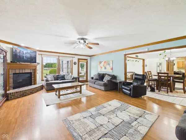 3110 N Carroll RD, Indianapolis, IN 46235