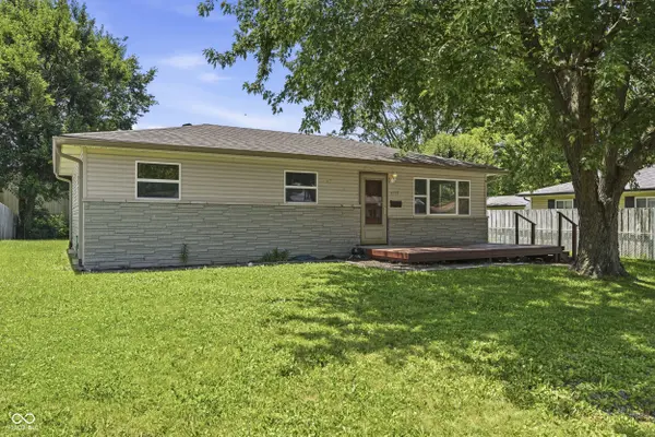 4719 Dayton CT, Indianapolis, IN 46203
