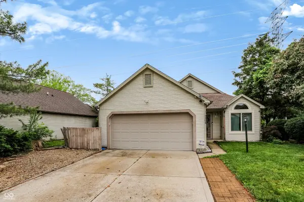 3308 Aqueous LN, Indianapolis, IN 46214