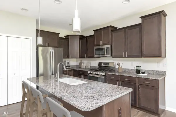 3724 River Jordan CIR, Westfield, IN 46074