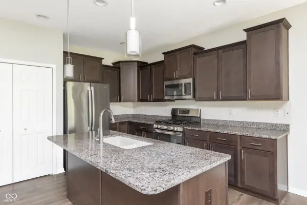 3724 River Jordan CIR, Westfield, IN 46074