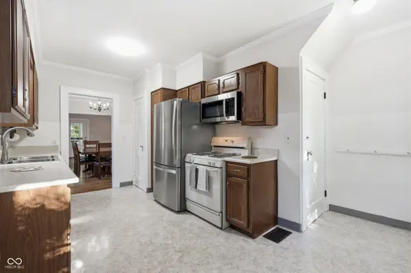 5531 Carrollton AVE, Indianapolis, IN 46220