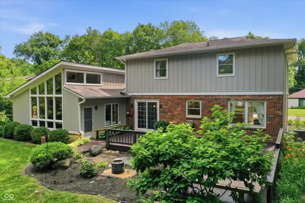 10426 Lasalle RD, Carmel, IN 46033