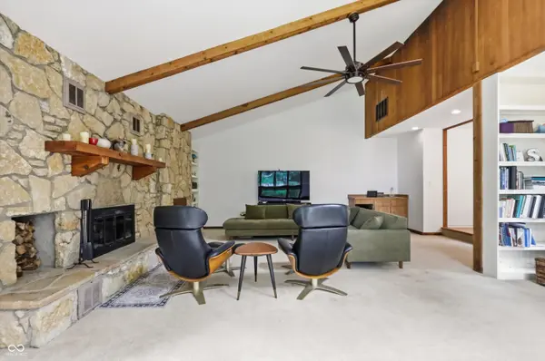 10426 Lasalle RD, Carmel, IN 46033