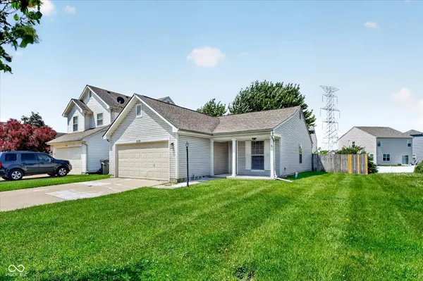 5110 Grand Tetons DR, Indianapolis, IN 46237