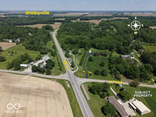 808 N 700 E, Franklin, IN 46131