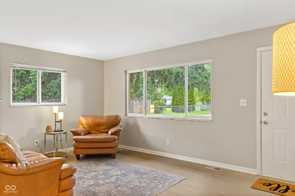 9515 E Michigan ST, Indianapolis, IN 46229