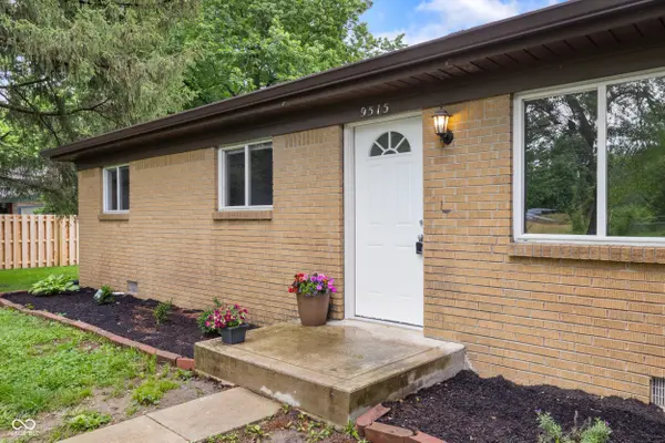 9515 E Michigan ST, Indianapolis, IN 46229