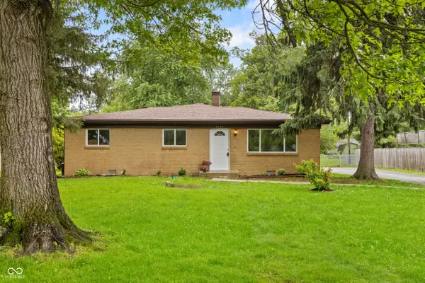 9515 E Michigan ST, Indianapolis, IN 46229