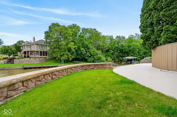 709 Shoreline DR, Cicero, IN 46034