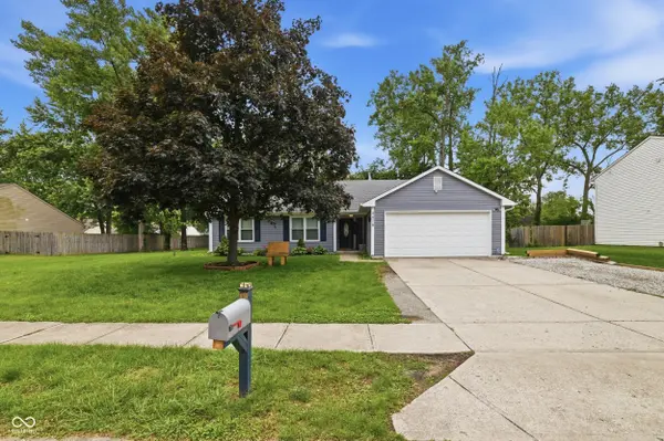 4416 Sunshine AVE, Indianapolis, IN 46228