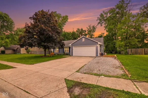 4416 Sunshine AVE, Indianapolis, IN 46228