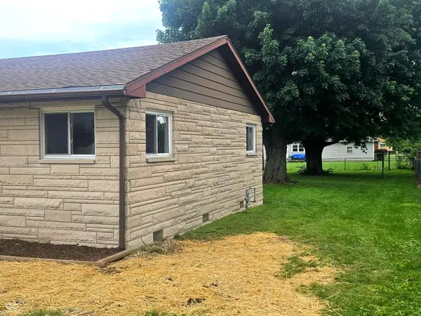 1001 W 9th ST, Greensburg, IN 47240