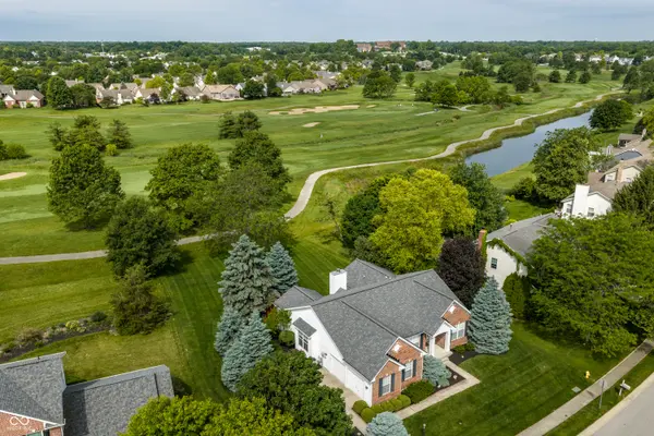 12818 Double Eagle DR, Carmel, IN 46033
