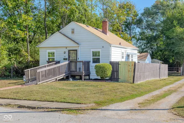 825 Kappes ST, Indianapolis, IN 46221
