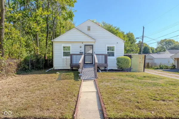 825 Kappes ST, Indianapolis, IN 46221