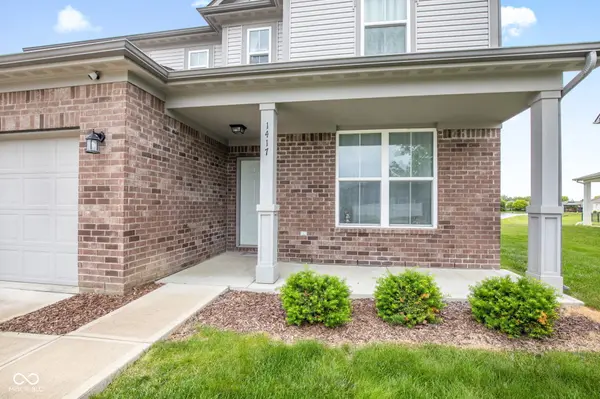 1417 Boots TRL, Greenfield, IN 46140