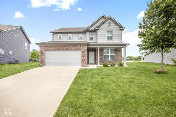 1417 Boots TRL, Greenfield, IN 46140