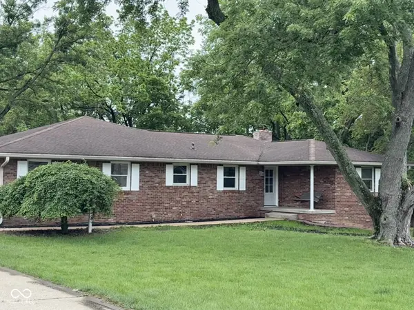 4747 S Denny ST, Indianapolis, IN 46237
