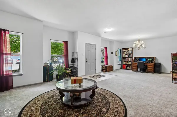 5560 Noble DR, Indianapolis, IN 46234