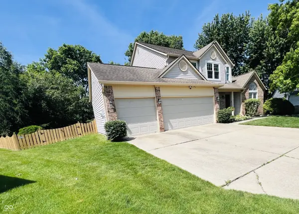 8939 Emperors CT, Indianapolis, IN 46234