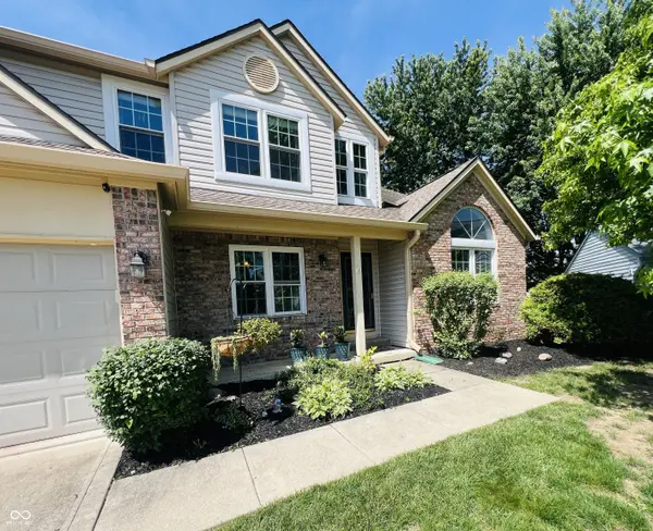 8939 Emperors CT, Indianapolis, IN 46234